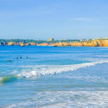 Rocha Apartment, With Pool, 100m From The Beach! Apartamento