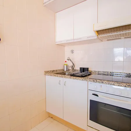 Apartament Rocha Apartment, With Pool, 100m From The Beach! *