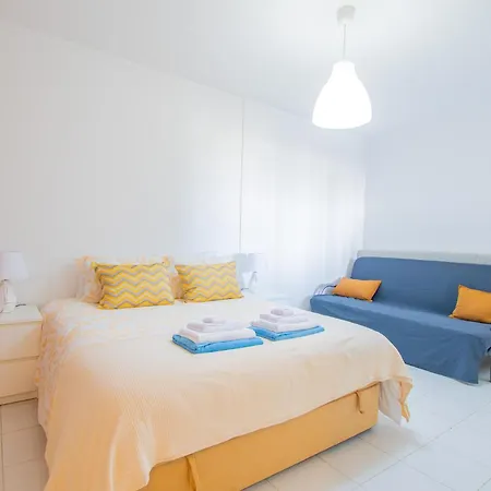 Rocha Apartment, With Pool, 100m From The Beach! Apartment