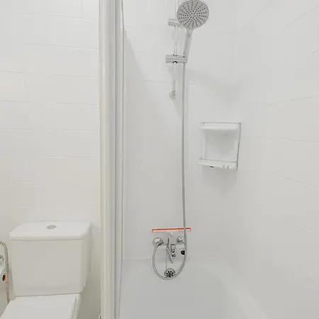 Rocha Apartment, With Pool, 100m From The Beach! Portimao
