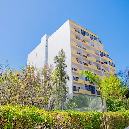 Rocha Apartment, With Pool, 100m From The Beach! Apartment *