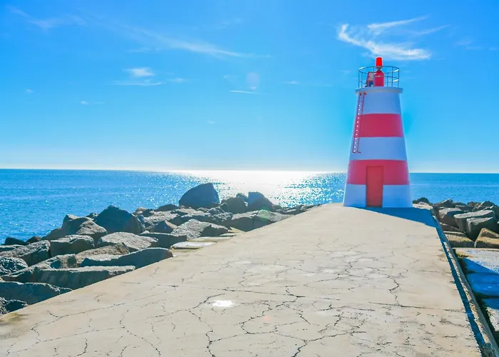 Rocha Apartment, With Pool, 100m From The Beach! *