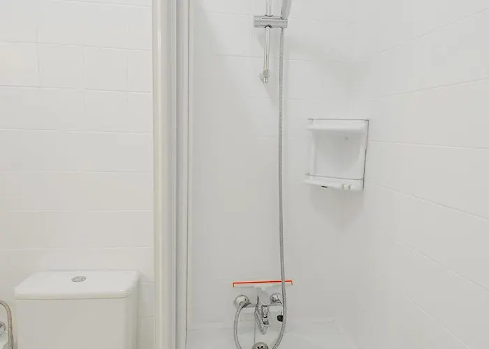 Rocha Apartment, With Pool, 100m From The Beach! 포티마오