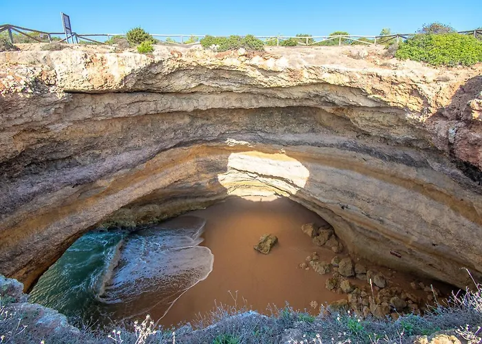 Rocha Apartment, With Pool, 100m From The Beach! 아파트