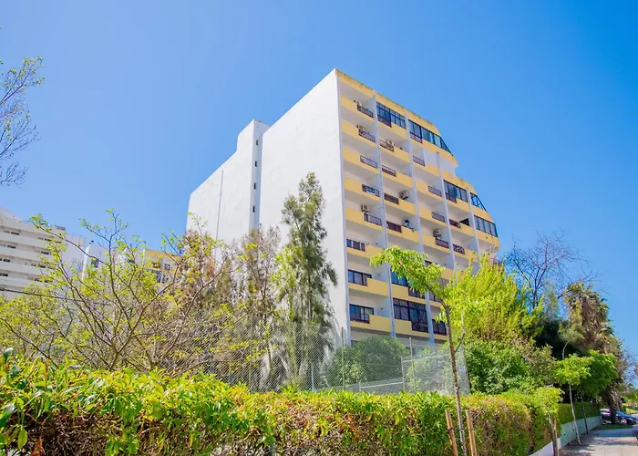 Rocha Apartment, With Pool, 100m From The Beach! 아파트 *