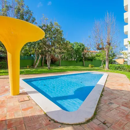 Appartamento Rocha Apartment, With Pool, 100m From The Beach! *