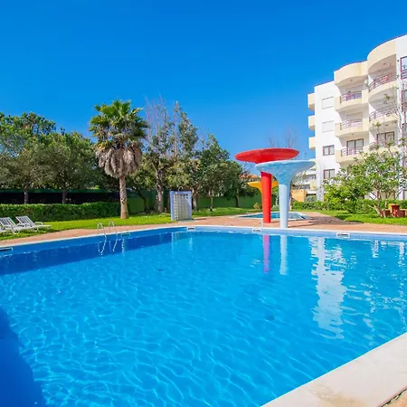 Rocha Apartment, With Pool, 100m From The Beach! Apartament *