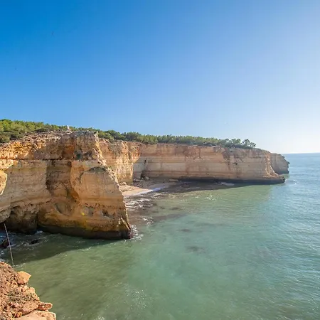 Rocha Apartment, With Pool, 100m From The Beach! *