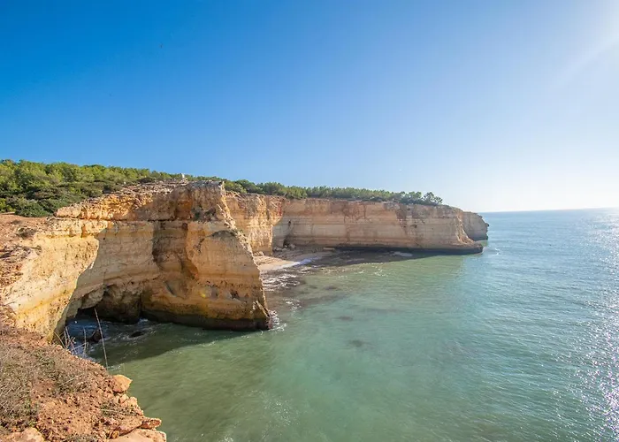 Rocha Apartment, With Pool, 100m From The Beach! *