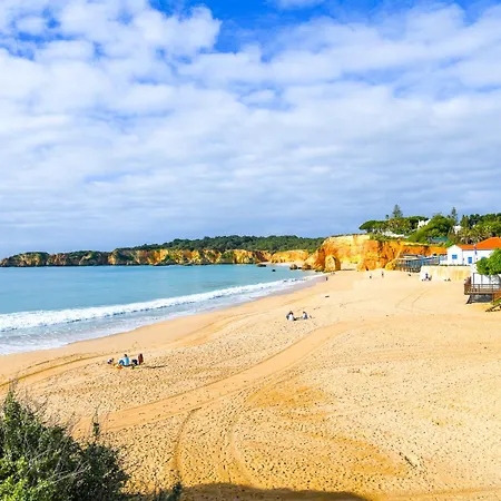 Rocha Apartment, With Pool, 100m From The Beach! *