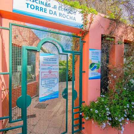 Rocha Apartment, With Pool, 100m From The Beach! *