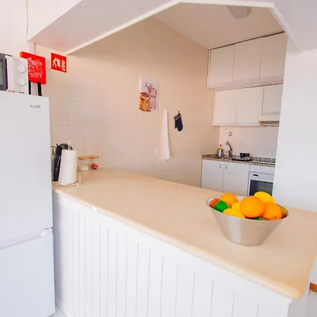 Apartment Rocha Apartment, With Pool, 100m From The Beach! *