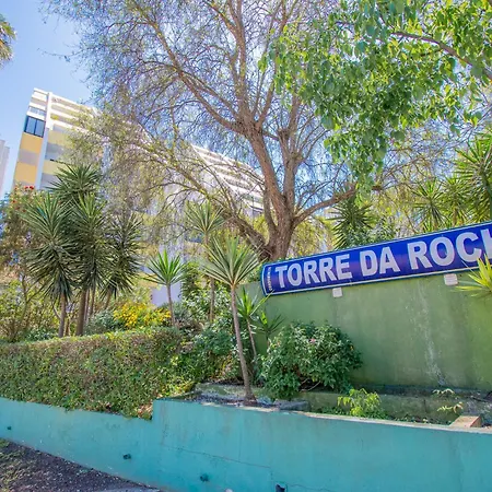 Rocha Apartment, With Pool, 100m From The Beach! Apartment *